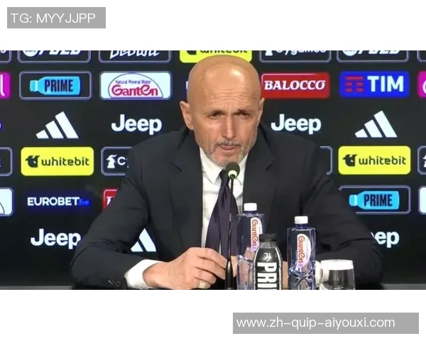 斯帕莱蒂：伊尔迪兹已是尤文首领；信任意大利能进入世界杯